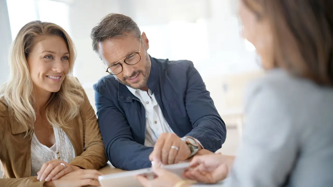 Att navigera i bolånedjungeln