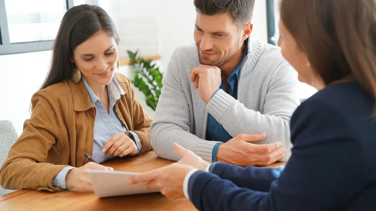 Att navigera i bolånedjungeln