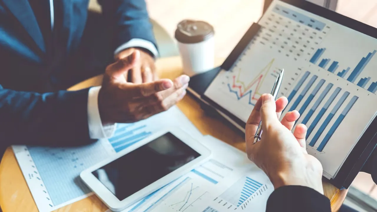 Bokföringens betydelse för företag