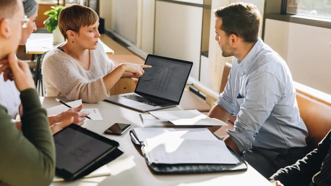 Ekonomi som en del av livet