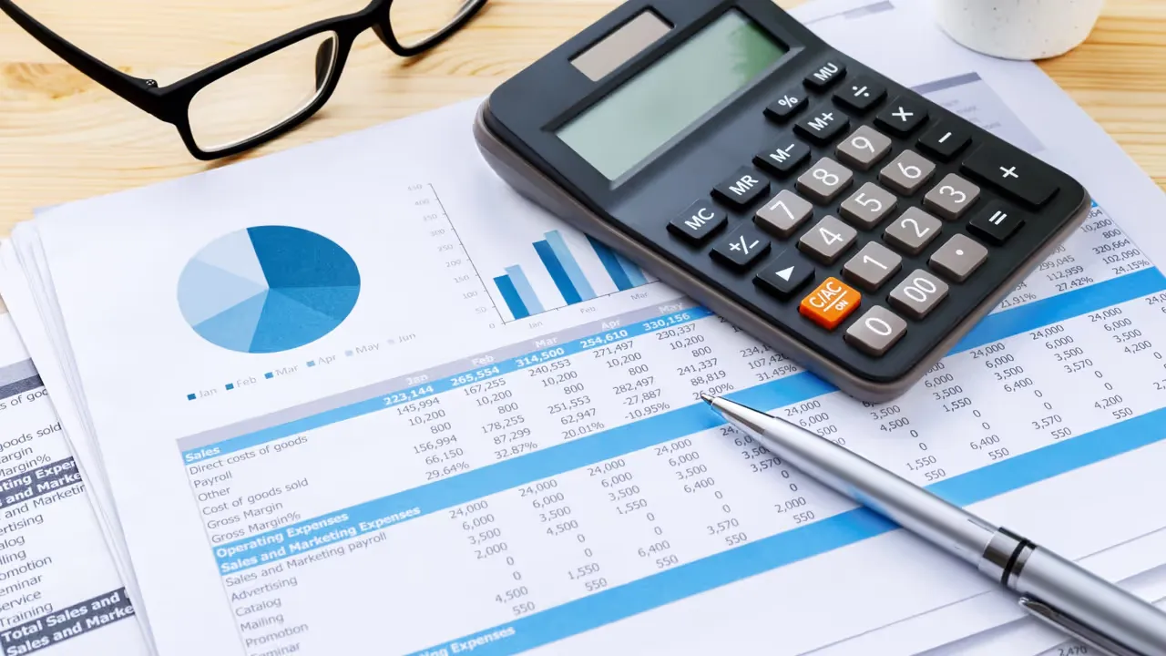 Ett enkelt sätt att förstå ekonomi