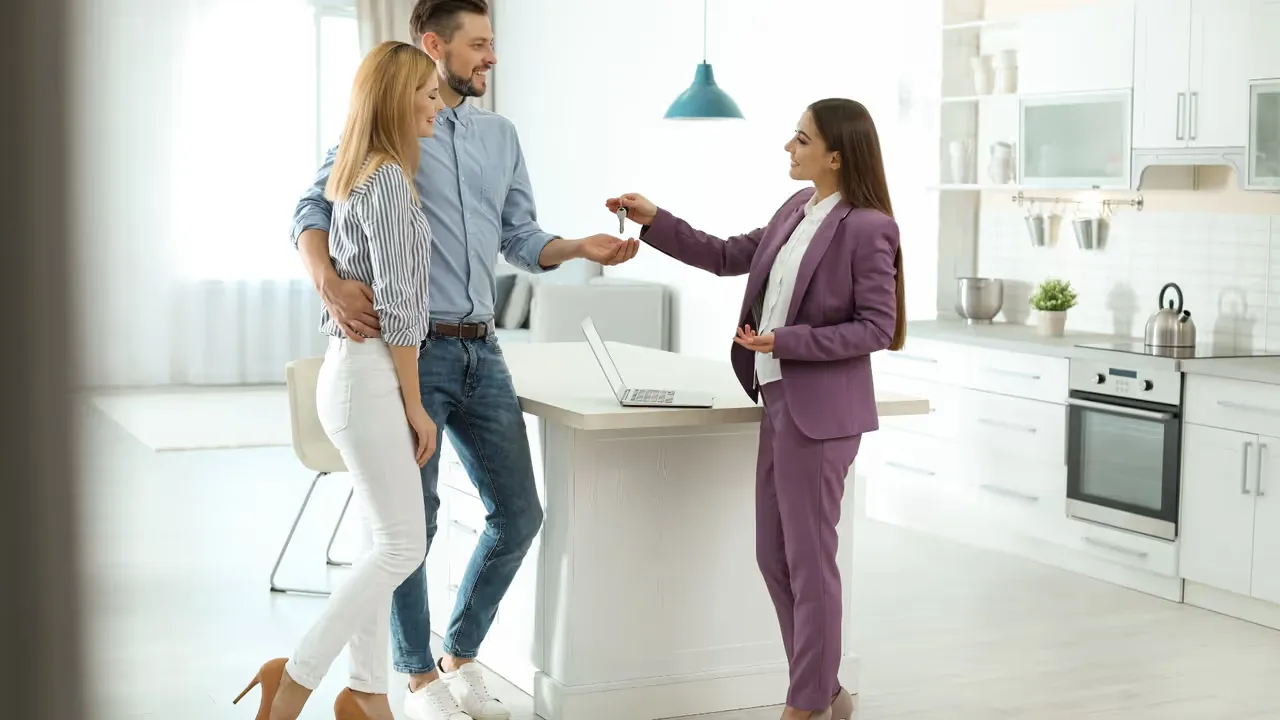 Mäklare och deras viktiga roll